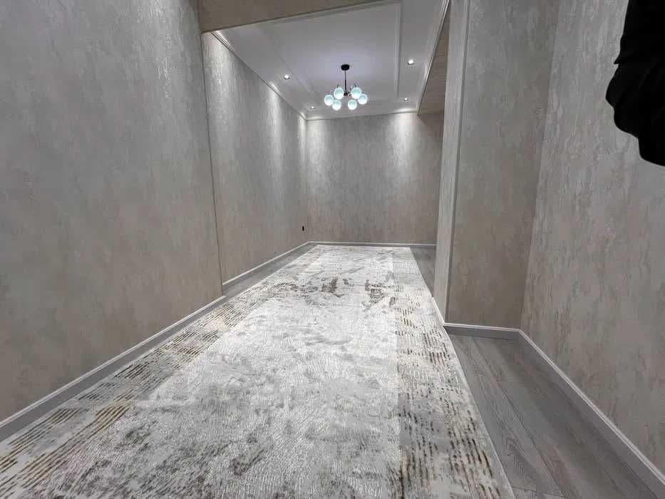 Новостройка!!! Salamatina, 3комн/8/9, ор-р: Братские могилы — 5