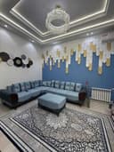 Новостройка!!! Salamatina, 3комн/1/10, ор-р: Саламатина, Яккасарай