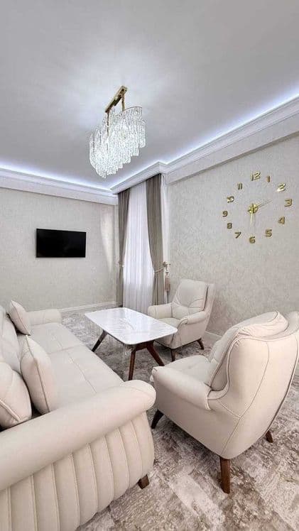 Продается квартира в новостройке 2/3/7 — 2
