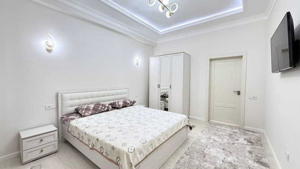 Продается квартира в новостройке 2/3/7 — 4