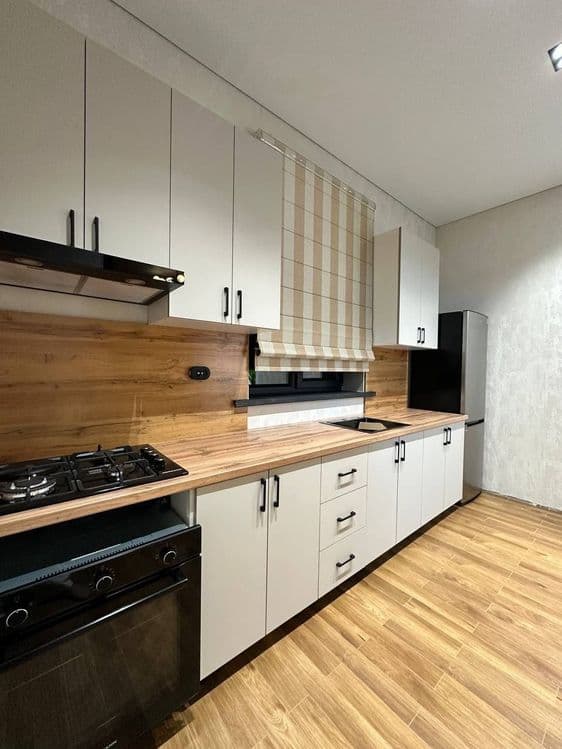 Ш.Руставели Жк  Moderno квартира 3х комнатная на 7 этаже  после ремонт — 3