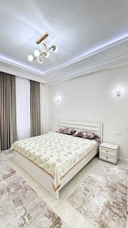 Новостройка Мирзо-Улугбек 2х ком 78 кв.м новый евро — 5
