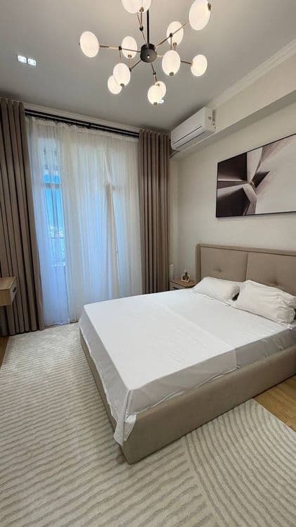Darkhan Avenue Sotuvda 2 xonalik uy remont Darxon, Central Park — 3