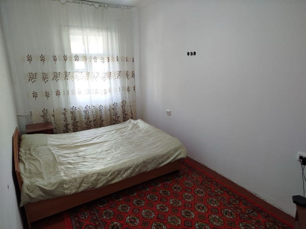 Продается квартира Сергели 4-станция метро — 4