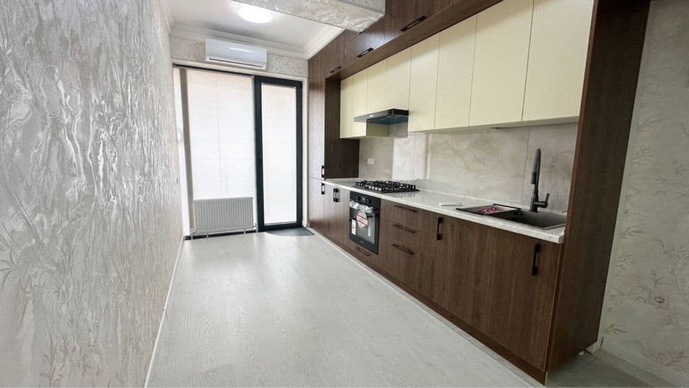 ЖК Nukus Avenue  на:  Нукусская   Яккасарайский район — 4