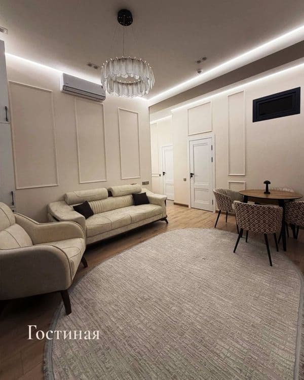 Продается квартира, ЖК Prestige Gardens, 2в3/4/14 - Шота Руставели — 1