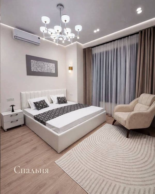 Продается квартира, ЖК Prestige Gardens, 2в3/4/14 - Шота Руставели — 2