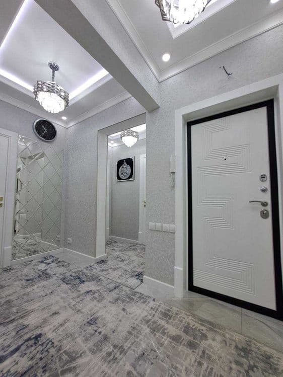 СРОЧНО Shayhontohur Ц-15 3-этаж 3ком 72кв 125000 — 2