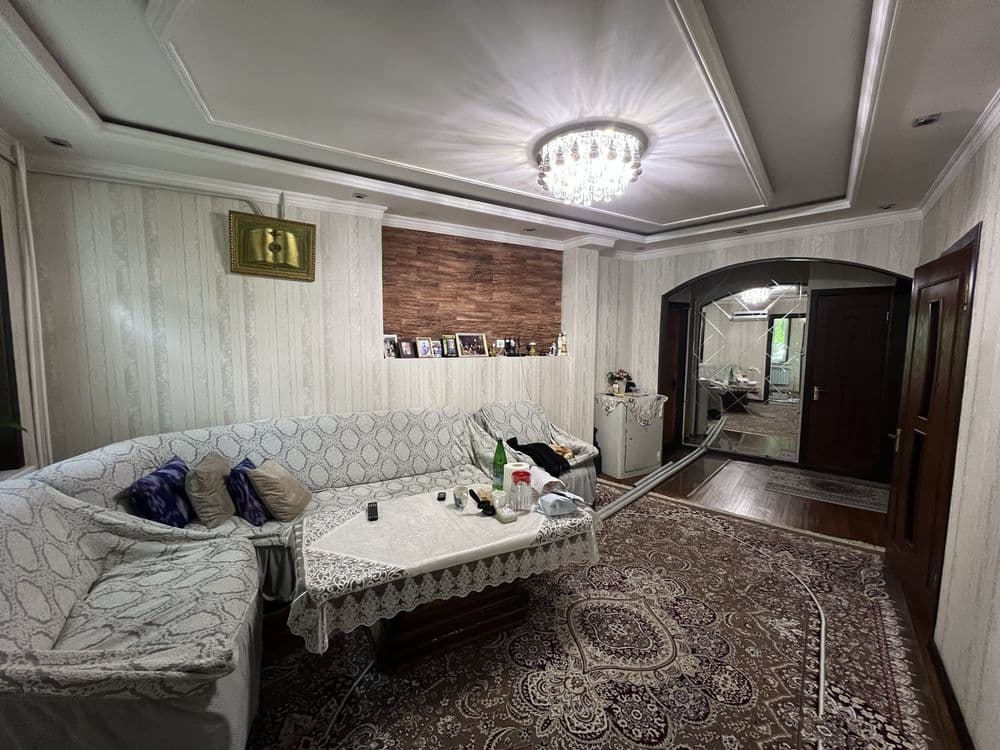 Продам свою 4х комнатную + большой холл квартиру — 3