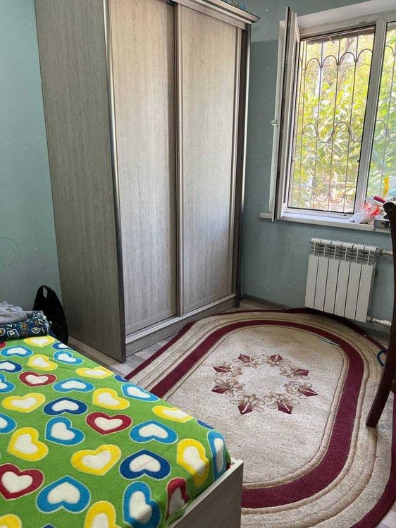 Продается своя Карасу 4 4/2/5 — 2