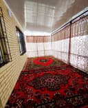Продаётся 4 комнатная на первом этаже Юнусабад 15 квл