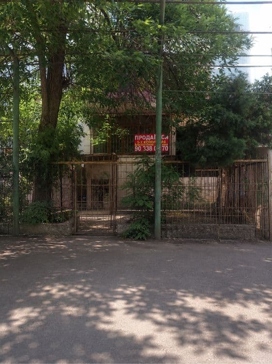 Yunusobod markazida 3 xonali kvartira sotiladi — 1