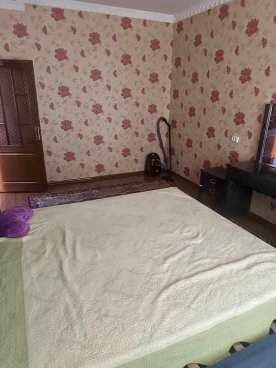 Yunusobod markazida 3 xonali kvartira sotiladi — 3
