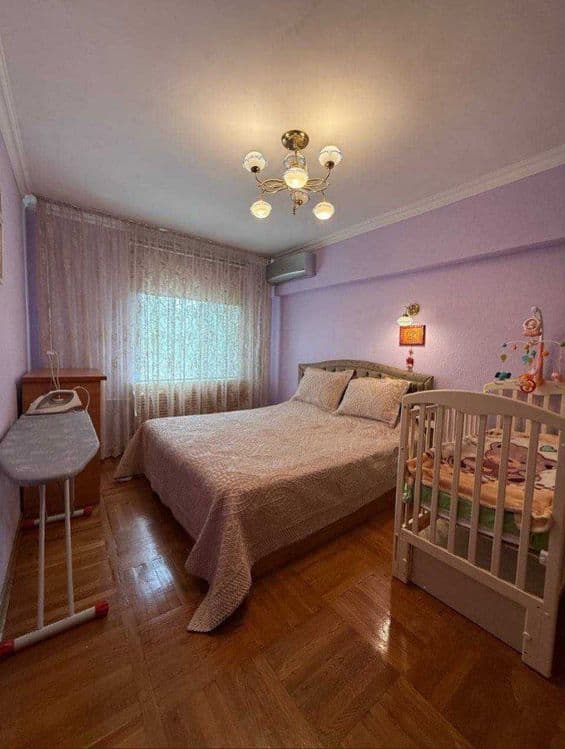 Продаётся 3х комнатная Ц-6 — 2