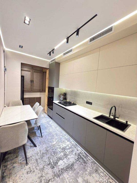 ПРОДАЕТСЯ 3/7/9 на: Ц6 Ор.р: Метро Минор 70м2 — 3