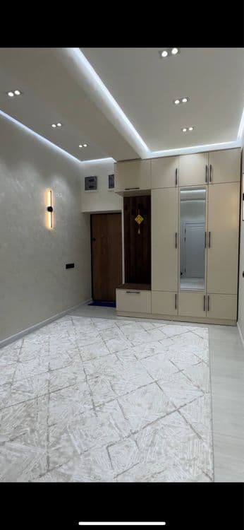 Самарканд дарвозада 4 хонали уй сотилади — 1