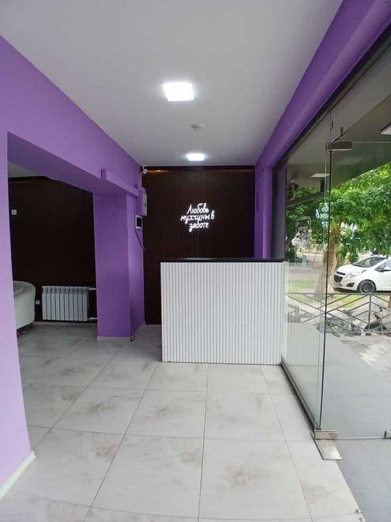 Mirzo Ulug'bek noturar-joy sotiladi — 3