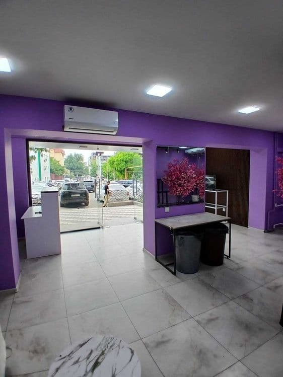 Mirzo Ulug'bek noturar-joy sotiladi — 5
