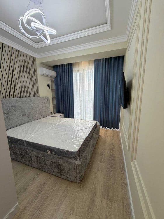 2-х комнатная в Новостройке ул. Нукус ID: 6523 — 5
