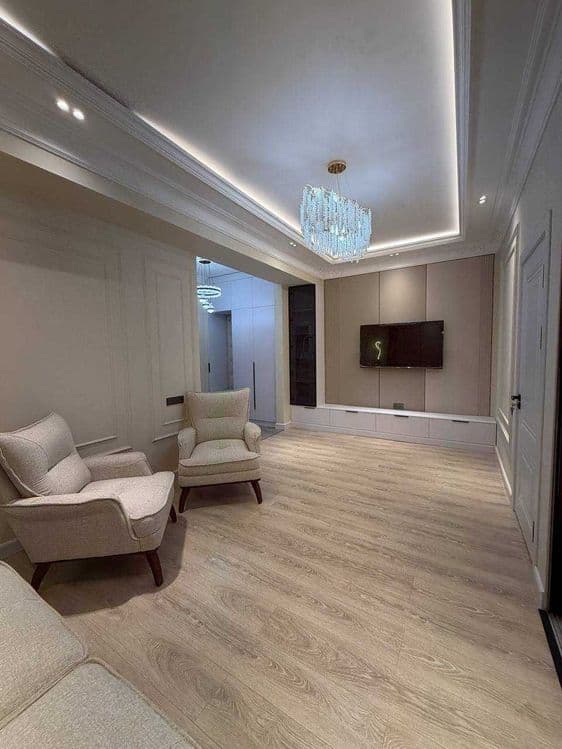 2-х комнатная в Новостройке ул. Нукус ID: 6523 — 3
