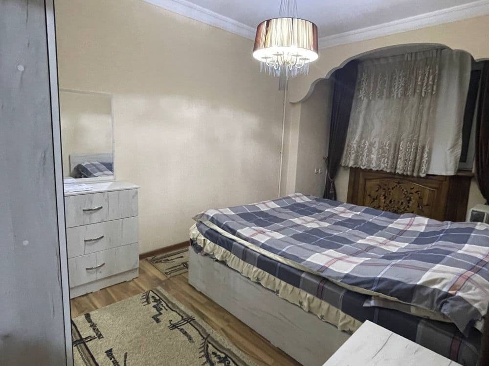 Продаю свою 2*3 комнатную квартиру! Госпитальный — 3