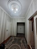 Продаётся квартира в М.Улугбекском районе Карасу 6, 4 комнатная общая