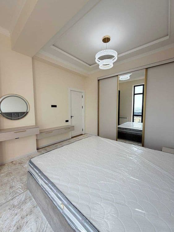 Срочно Продам Шикарную квартиру Нурафшан 3/11/11  77м2 — 2