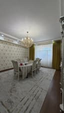 3 - комнатная квартира