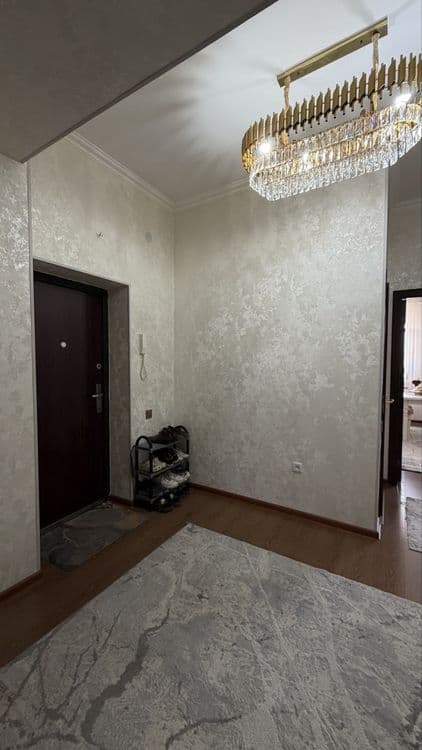 3 - комнатная квартира — 2