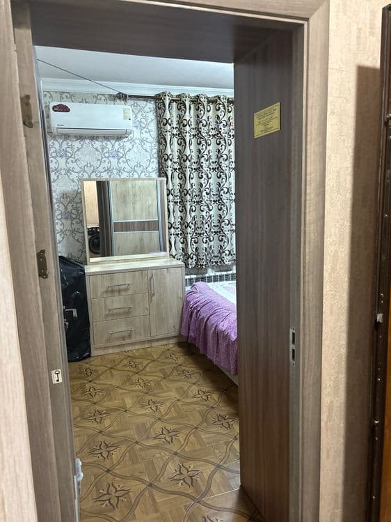 4 комнатная квартира около Миробод авенью — 8
