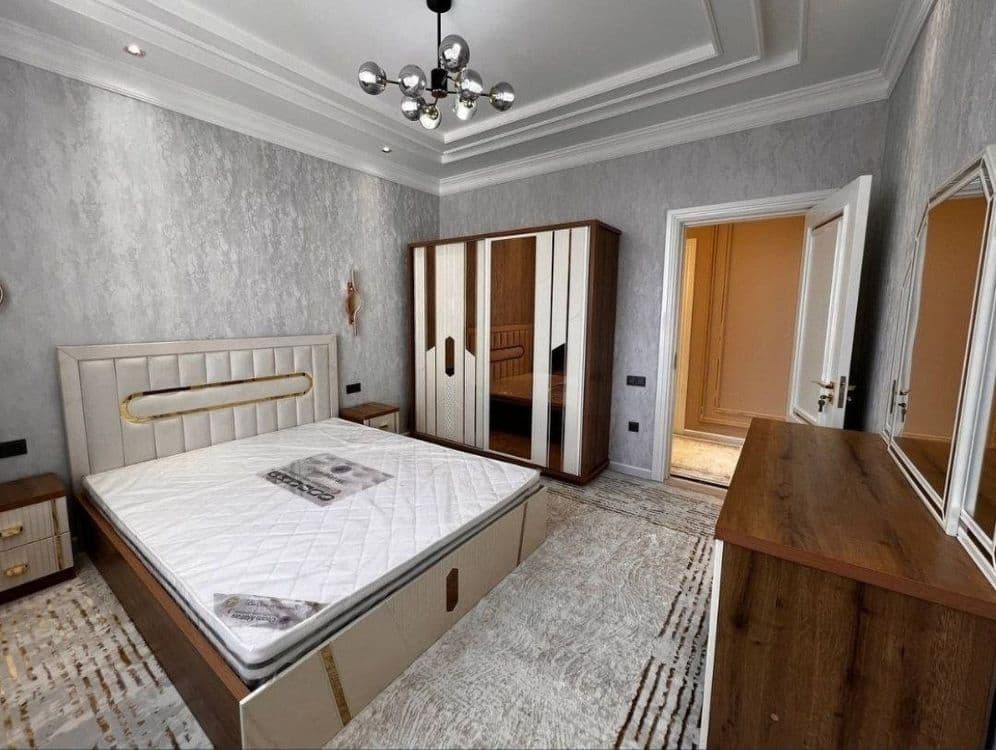 3-Комн. Квартира ор-р Саламатина — 2