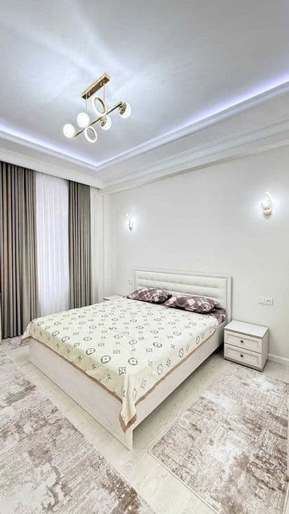 2-х комнатная в Новостройке ул. Шахриабад ID: 6464 — 5