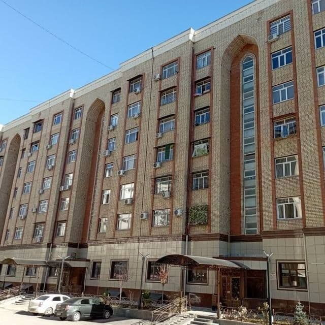 1/1/7 Тинчлик, Гунча новостройка — 1