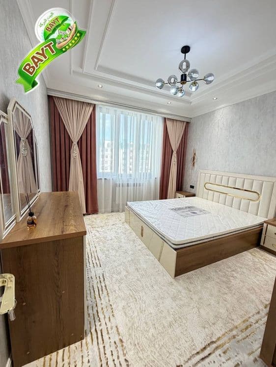 НОВОСТРОЙКА 3/8/10 Ж.К. Саламатина Евро Упаковка Продаётся квартира ^ — 3