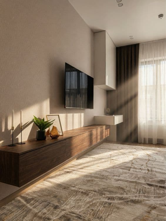 2к квартира в ЖК O’z Makon | Новый ремонт | Мебель и техника | 56 м² — 2