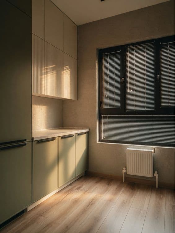2к квартира в ЖК O’z Makon | Новый ремонт | Мебель и техника | 56 м² — 5