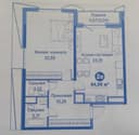 Продаётся 2/3/15 квартира, Regnum Plaza, Мирзо-Улугбек р-н