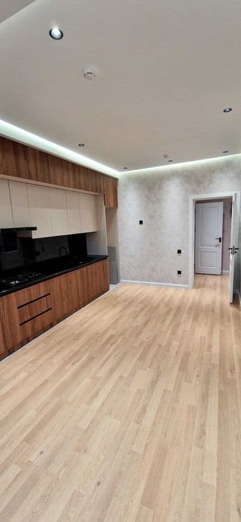 Koh Ota Продается 2 комнатная квартира ремонт ул.Нурафшон Лабзак — 1