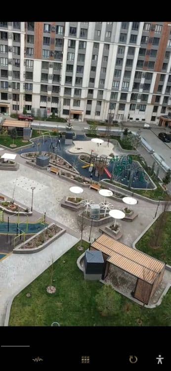 Koh Ota Продается 2 комнатная квартира ремонт ул.Нурафшон Лабзак — 2