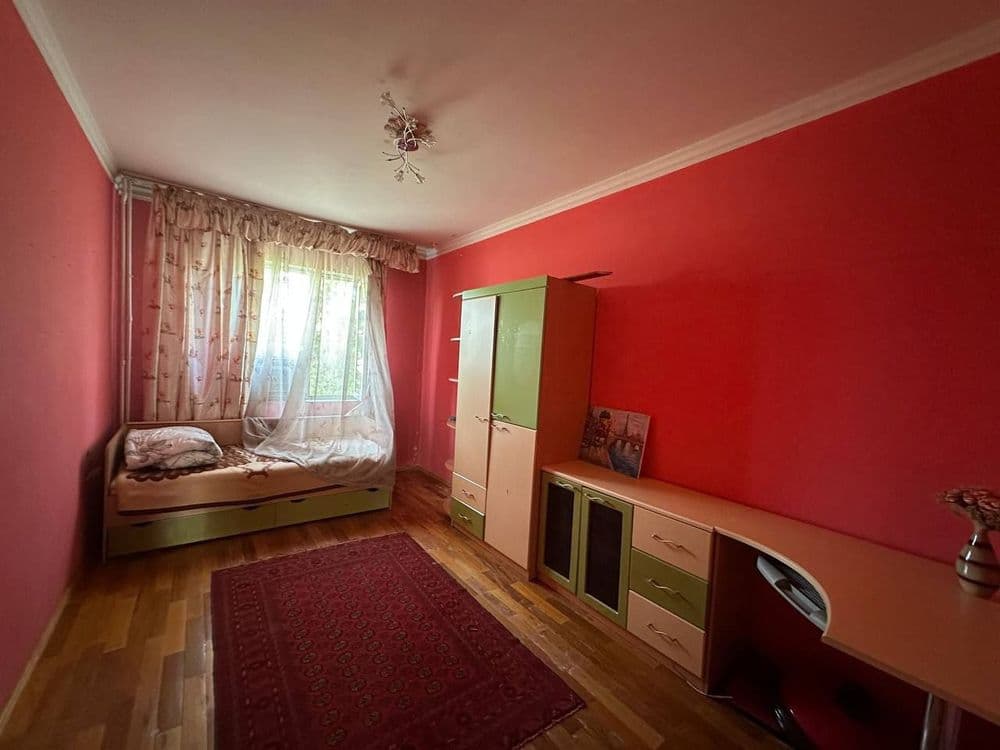 Шайхонтохур лабзак Ц-13 4/6/9.90м2 Срочно Продам квартиру — 4