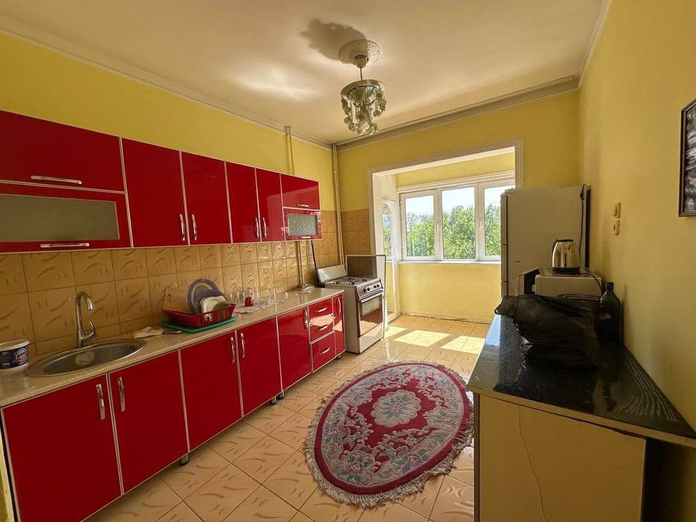 Шайхонтохур лабзак Ц-13 4/6/9.90м2 Срочно Продам квартиру — 5