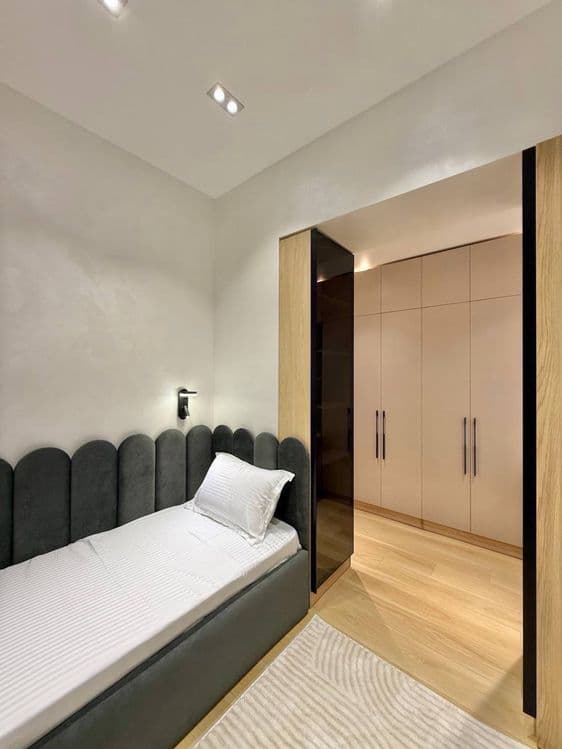 Продается 2в3,60м2,улица Саид Барака — 4