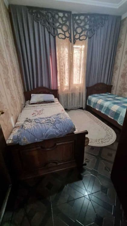 Юнусабад 19, 5/2/5 Улучшенка 112м2, не торец, парковка с навесом — 3