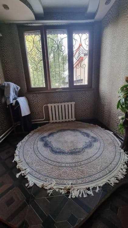 Юнусабад 19, 5/2/5 Улучшенка 112м2, не торец, парковка с навесом — 4