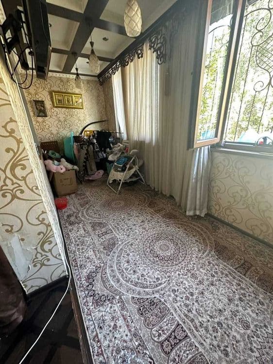 Юнусабад 19, 5/2/5 Улучшенка 112м2, не торец, парковка с навесом — 5