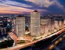 Продам квартиру   “NEWPORT”  2/11/17.  53 кв.м — 4