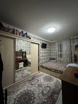Квартира на Караташ-Медиа парк 4/3/5 общ пл 100м с обстановкой — 3