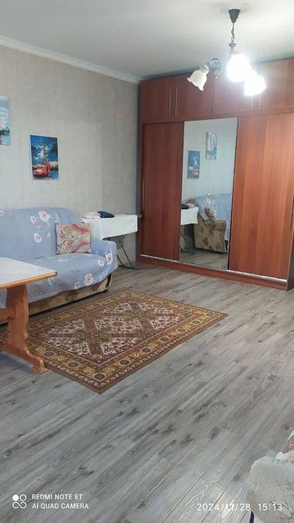 Продается 4 комнатная квартира ул.Нукусская, Гламур Мирабадский район — 1
