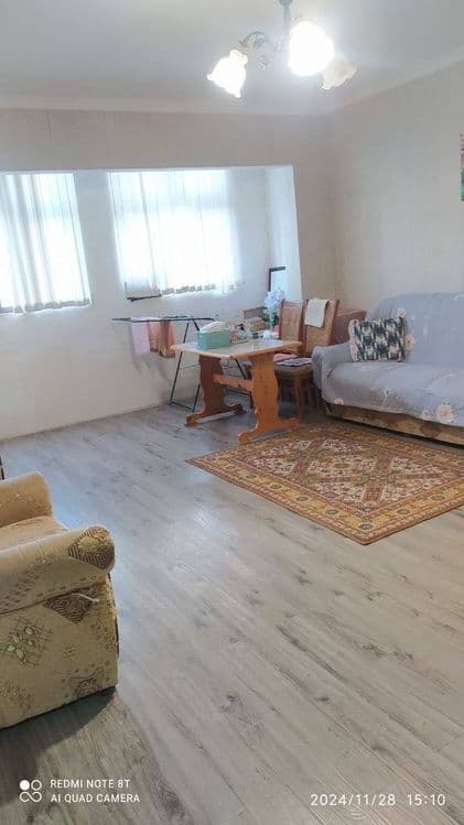 Продается 4 комнатная квартира ул.Нукусская, Гламур Мирабадский район — 2