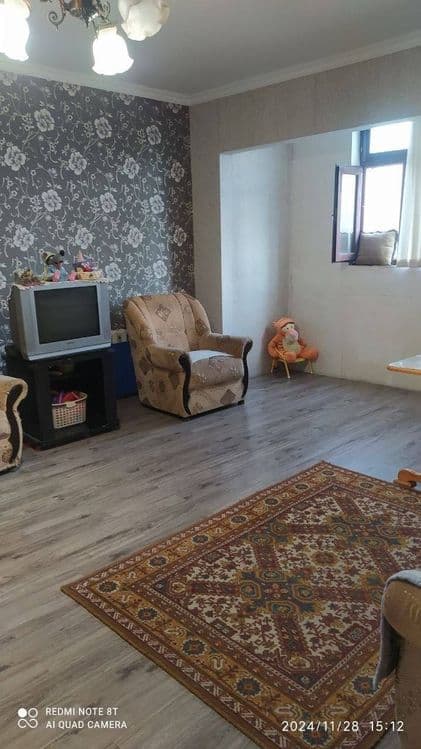 Продается 4 комнатная квартира ул.Нукусская, Гламур Мирабадский район — 3
